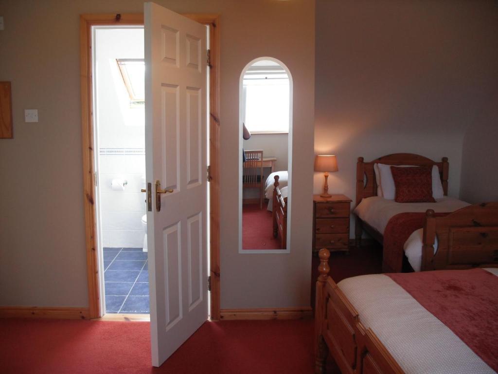 Cornerstones B&B Moyard Room photo