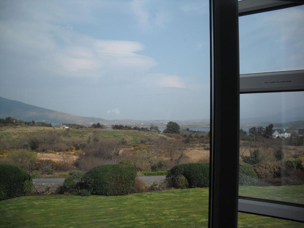 Cornerstones B&B Moyard Room photo