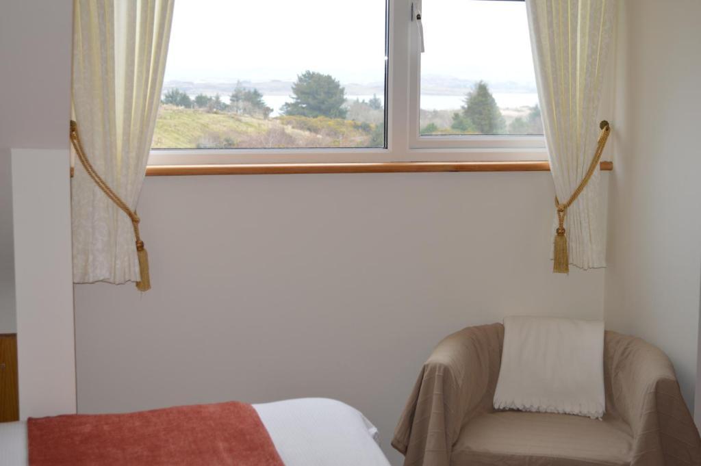 Cornerstones B&B Moyard Room photo