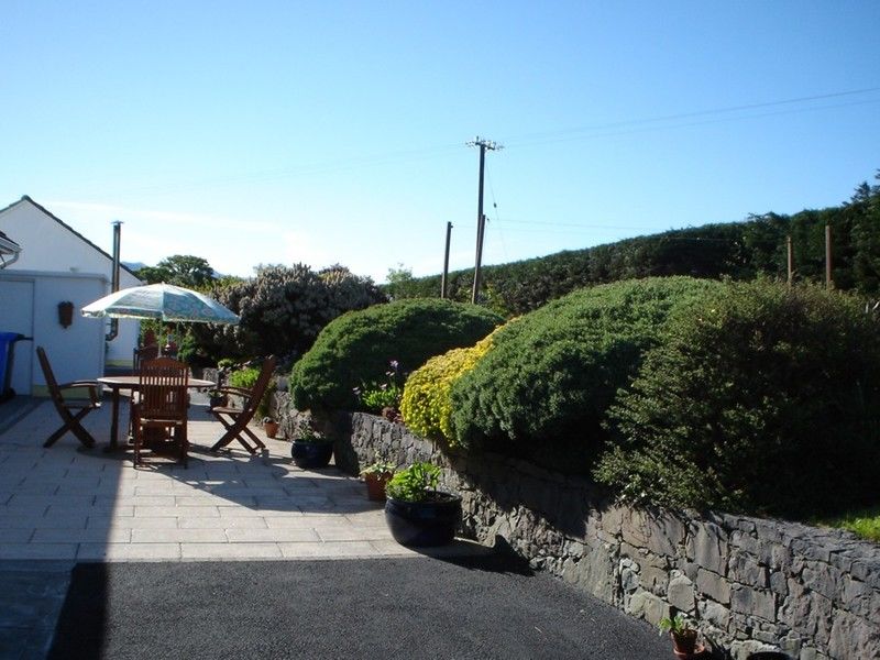 Cornerstones B&B Moyard Exterior photo